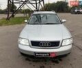 Сірий Ауді А6, об'ємом двигуна 1.8 л та пробігом 324 тис. км за 4690 $, фото 7 на Automoto.ua