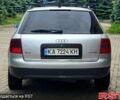 Сірий Ауді А6, об'ємом двигуна 2.5 л та пробігом 250 тис. км за 2999 $, фото 7 на Automoto.ua