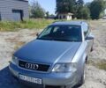 Сірий Ауді А6, об'ємом двигуна 2.5 л та пробігом 342 тис. км за 4300 $, фото 2 на Automoto.ua
