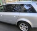 Сірий Ауді А6, об'ємом двигуна 2.5 л та пробігом 300 тис. км за 3400 $, фото 2 на Automoto.ua