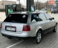 Сірий Ауді А6, об'ємом двигуна 2.5 л та пробігом 350 тис. км за 3000 $, фото 1 на Automoto.ua