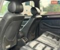 Серый Ауди А6, объемом двигателя 2.5 л и пробегом 400 тыс. км за 2350 $, фото 7 на Automoto.ua
