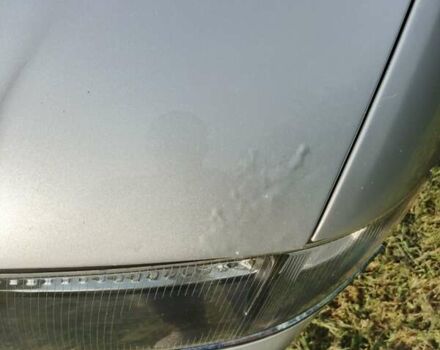 Серый Ауди А6, объемом двигателя 2.5 л и пробегом 380 тыс. км за 5500 $, фото 16 на Automoto.ua