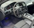 Сірий Ауді А6, об'ємом двигуна 0 л та пробігом 270 тис. км за 2950 $, фото 4 на Automoto.ua