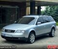 Сірий Ауді А6, об'ємом двигуна 2.5 л та пробігом 250 тис. км за 2999 $, фото 1 на Automoto.ua