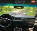 Серый Ауди А6, объемом двигателя 2.5 л и пробегом 345 тыс. км за 3300 $, фото 14 на Automoto.ua