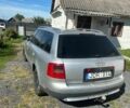 Сірий Ауді А6, об'ємом двигуна 2.5 л та пробігом 3 тис. км за 999 $, фото 1 на Automoto.ua