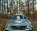 Сірий Ауді А6, об'ємом двигуна 2.5 л та пробігом 240 тис. км за 2999 $, фото 1 на Automoto.ua