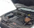 Сірий Ауді А6, об'ємом двигуна 2.5 л та пробігом 220 тис. км за 3950 $, фото 15 на Automoto.ua