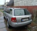 Сірий Ауді А6, об'ємом двигуна 2.5 л та пробігом 35 тис. км за 4000 $, фото 2 на Automoto.ua
