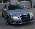 Серый Ауди А6, объемом двигателя 3 л и пробегом 210 тыс. км за 3100 $, фото 2 на Automoto.ua
