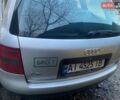 Серый Ауди А6, объемом двигателя 2.5 л и пробегом 310 тыс. км за 1850 $, фото 7 на Automoto.ua
