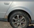 Сірий Ауді А6, об'ємом двигуна 2.5 л та пробігом 324 тис. км за 3310 $, фото 19 на Automoto.ua