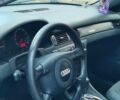 Сірий Ауді А6, об'ємом двигуна 2.5 л та пробігом 240 тис. км за 2999 $, фото 12 на Automoto.ua