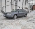 Сірий Ауді А6, об'ємом двигуна 2.5 л та пробігом 350 тис. км за 4300 $, фото 1 на Automoto.ua