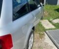 Сірий Ауді А6, об'ємом двигуна 2.5 л та пробігом 350 тис. км за 3700 $, фото 1 на Automoto.ua