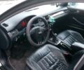 Серый Ауди А6, объемом двигателя 2.5 л и пробегом 330 тыс. км за 2800 $, фото 1 на Automoto.ua