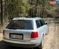 Серый Ауди А6, объемом двигателя 2.5 л и пробегом 335 тыс. км за 3800 $, фото 4 на Automoto.ua
