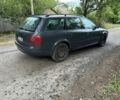 Серый Ауди А6, объемом двигателя 2.5 л и пробегом 300 тыс. км за 1085 $, фото 4 на Automoto.ua