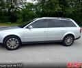 Серый Ауди А6, объемом двигателя 2.5 л и пробегом 325 тыс. км за 3950 $, фото 2 на Automoto.ua