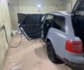 Серый Ауди А6, объемом двигателя 2.5 л и пробегом 350 тыс. км за 4800 $, фото 4 на Automoto.ua