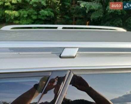 Серый Ауди А6, объемом двигателя 2.5 л и пробегом 380 тыс. км за 5500 $, фото 19 на Automoto.ua