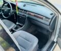 Сірий Ауді А6, об'ємом двигуна 2.5 л та пробігом 400 тис. км за 2131 $, фото 6 на Automoto.ua