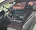 Серый Ауди А6, объемом двигателя 2.5 л и пробегом 400 тыс. км за 1550 $, фото 9 на Automoto.ua