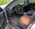 Сірий Ауді А6, об'ємом двигуна 2.5 л та пробігом 375 тис. км за 3400 $, фото 4 на Automoto.ua