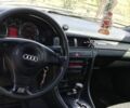 Сірий Ауді А6, об'ємом двигуна 2.5 л та пробігом 400 тис. км за 3900 $, фото 5 на Automoto.ua