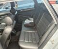 Сірий Ауді А6, об'ємом двигуна 2.5 л та пробігом 337 тис. км за 5000 $, фото 10 на Automoto.ua