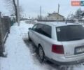 Сірий Ауді А6, об'ємом двигуна 2.5 л та пробігом 390 тис. км за 4250 $, фото 5 на Automoto.ua