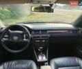 Сірий Ауді А6, об'ємом двигуна 2.5 л та пробігом 380 тис. км за 3500 $, фото 14 на Automoto.ua