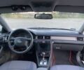 Серый Ауди А6, объемом двигателя 2.4 л и пробегом 380 тыс. км за 2409 $, фото 8 на Automoto.ua