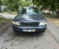 Серый Ауди А6, объемом двигателя 2.5 л и пробегом 300 тыс. км за 1085 $, фото 2 на Automoto.ua