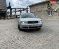 Серый Ауди А6, объемом двигателя 2.5 л и пробегом 337 тыс. км за 5400 $, фото 8 на Automoto.ua