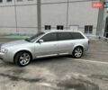Сірий Ауді А6, об'ємом двигуна 2.5 л та пробігом 322 тис. км за 6200 $, фото 10 на Automoto.ua