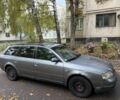 Серый Ауди А6, объемом двигателя 2.5 л и пробегом 390 тыс. км за 2000 $, фото 2 на Automoto.ua