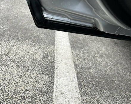 Сірий Ауді А6, об'ємом двигуна 2.5 л та пробігом 322 тис. км за 6200 $, фото 30 на Automoto.ua