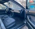Серый Ауди А6, объемом двигателя 2.5 л и пробегом 310 тыс. км за 1850 $, фото 19 на Automoto.ua