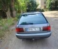 Серый Ауди А6, объемом двигателя 2.5 л и пробегом 320 тыс. км за 1150 $, фото 4 на Automoto.ua