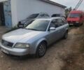 Серый Ауди А6, объемом двигателя 2.5 л и пробегом 380 тыс. км за 1999 $, фото 5 на Automoto.ua