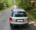 Серый Ауди А6, объемом двигателя 2.5 л и пробегом 345 тыс. км за 3300 $, фото 4 на Automoto.ua