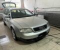 Сірий Ауді А6, об'ємом двигуна 2.5 л та пробігом 495 тис. км за 3000 $, фото 1 на Automoto.ua