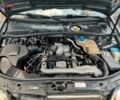 Сірий Ауді А6, об'ємом двигуна 2.5 л та пробігом 240 тис. км за 2999 $, фото 14 на Automoto.ua