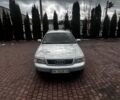 Сірий Ауді А6, об'ємом двигуна 2.5 л та пробігом 350 тис. км за 3400 $, фото 1 на Automoto.ua