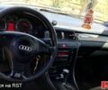 Ауди А6 2000 в Кропивницком (Кировограде) на Automoto.ua Серый Ауди А6, объемом двигателя 2.5 л и пробегом 0 тыс. км за 3900 $, фото 2 на Automoto.ua