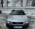 Серый Ауди А6, объемом двигателя 2.5 л и пробегом 600 тыс. км за 3700 $, фото 2 на Automoto.ua