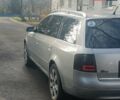 Серый Ауди А6, объемом двигателя 2.5 л и пробегом 600 тыс. км за 2999 $, фото 5 на Automoto.ua