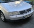 Серый Ауди А6, объемом двигателя 2.5 л и пробегом 300 тыс. км за 3500 $, фото 1 на Automoto.ua